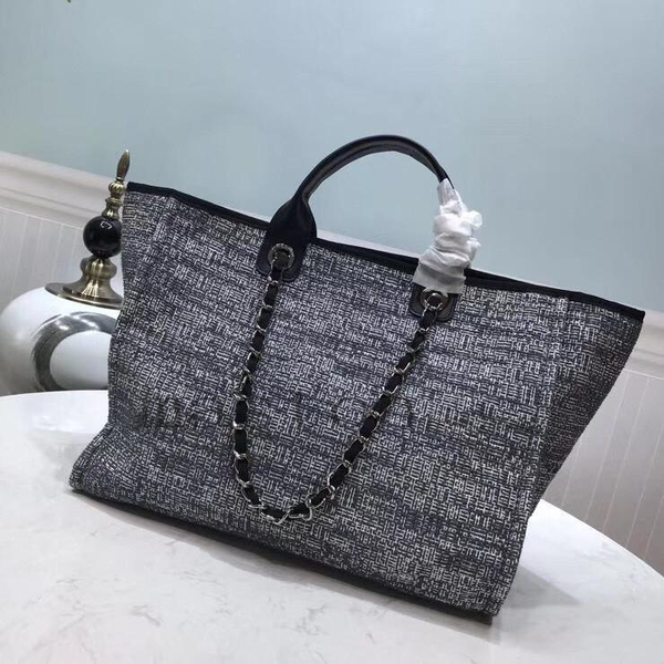 

high-end handbag designer beach bag travel holiday shopping essential large capacity tote with iphone insert bag new5a9a#