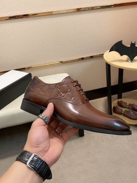 

мужской формальной обувь мужской ярких кож бизнес формальной обувь toe остроконечного мужского бизнес оксфорд повседневной обувь wsxzg, Black