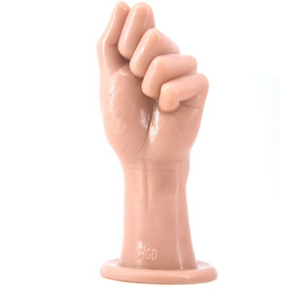 Fist Anal Dildo Large Butt Plug Masturbatori femminili Giocattolo del sesso per uomini Giocattoli anali gay per donne Prodotti per adulti