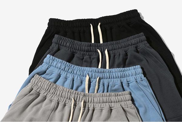 

2020 new arrival mens designer shorts brand pants summer fashion popular cotton men's short pants streetwear style sport casual shorts, White;black