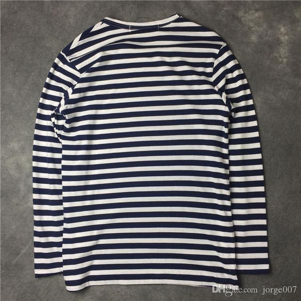

fashion new t-shirt early spring men's love digital printing men's long-sleeved casual t-shirt cotton couple models, White;black