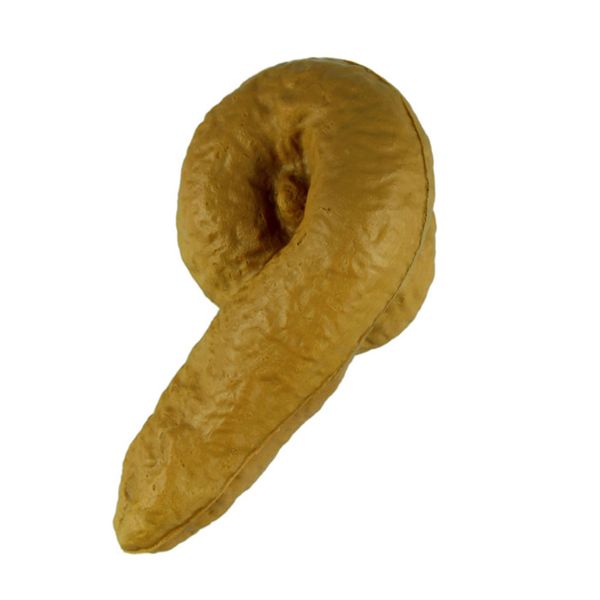 

turd gag gift realistic fake turd classic gag-funny joke