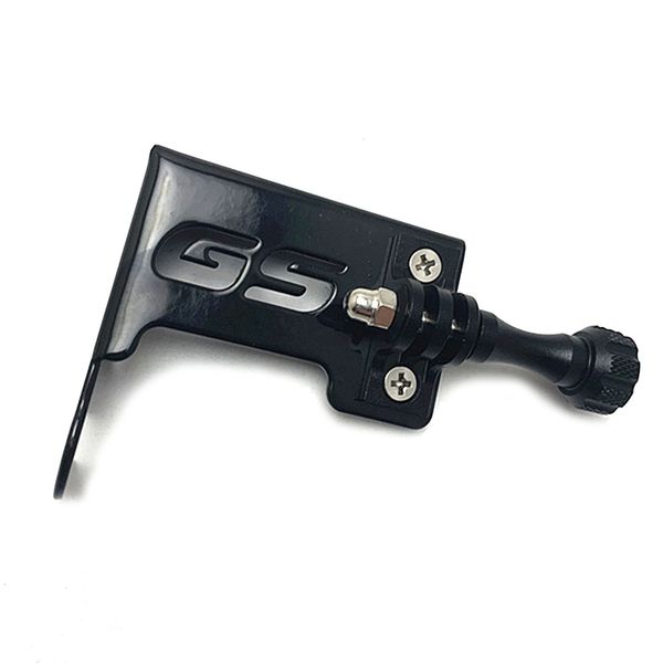 

cradle motorcycle camera holder replacement stand bracket aluminum mount