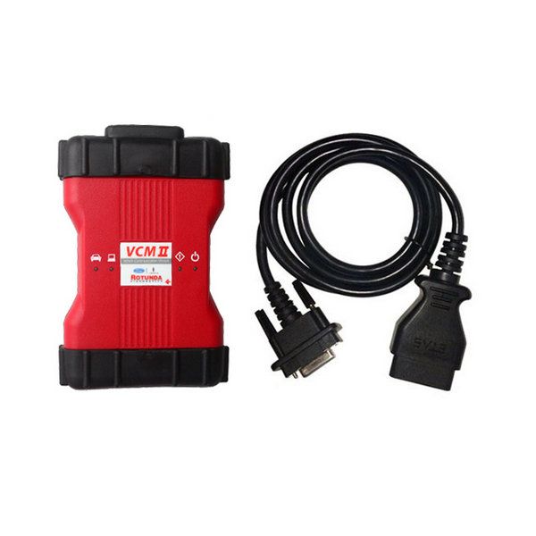 

Vcm2 vcm ii 2 in 1 diagno tic tool for ford id v114 and mazda id v114 better than j2534 mode interface