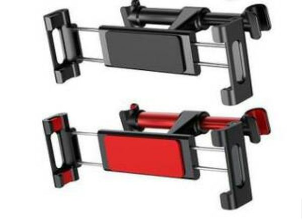 

baseus car back seat headrest holder for 4.7-12.9inch pad car phone holder backseat mount for pad tablet pc auto headrest holder