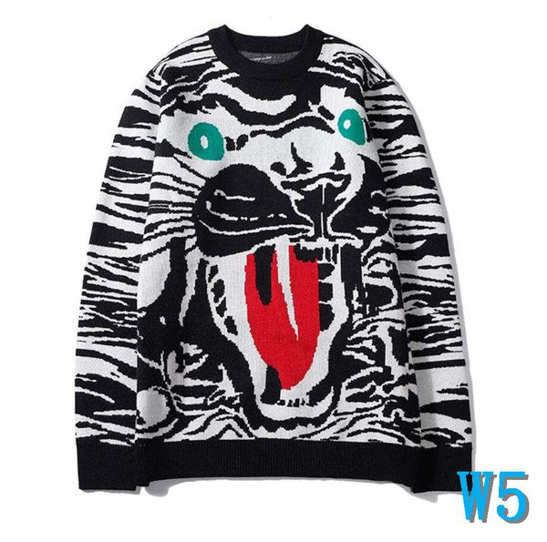 

mens designer sweaters autumn winter brand hoodies for mens women sweatshirts with animals luxury pullovers mens clothing m-2xlw5, Black