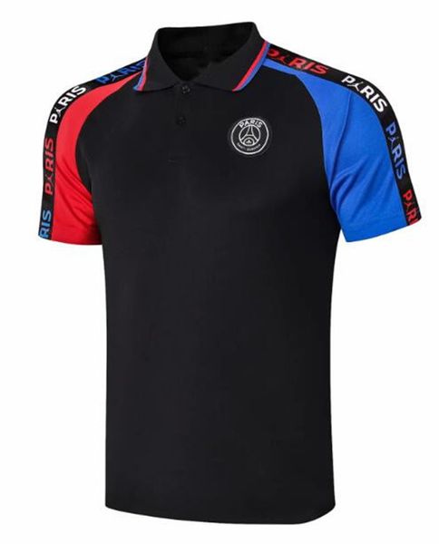 

20 21 paris soccer jersey 2020 2021 mbappe icardi 4th shirt set maillot de foot hommes enfants, Black;yellow