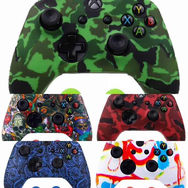 

jdviz wireless controller shell case bumper digital buttons for game xbox 360 thumbsticks in stock
