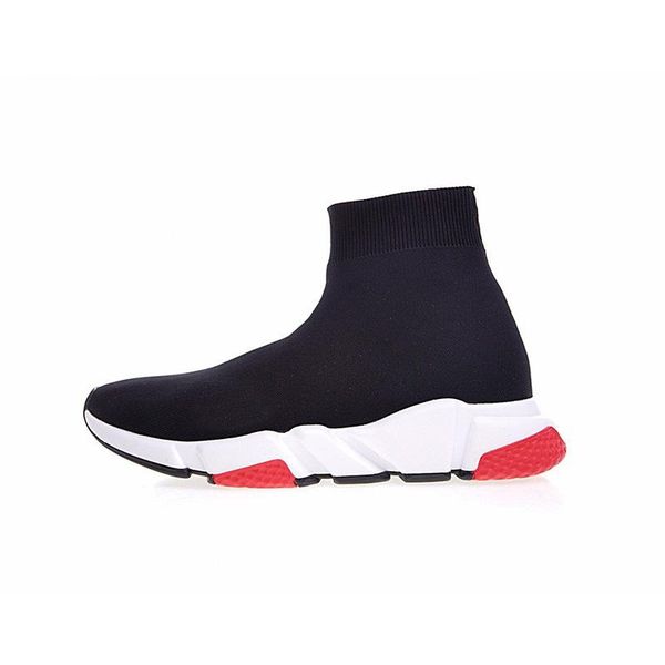 Balenciaga Speed Nere Cheap Sale, 51% OFF | www.ingeniovirtual.com
