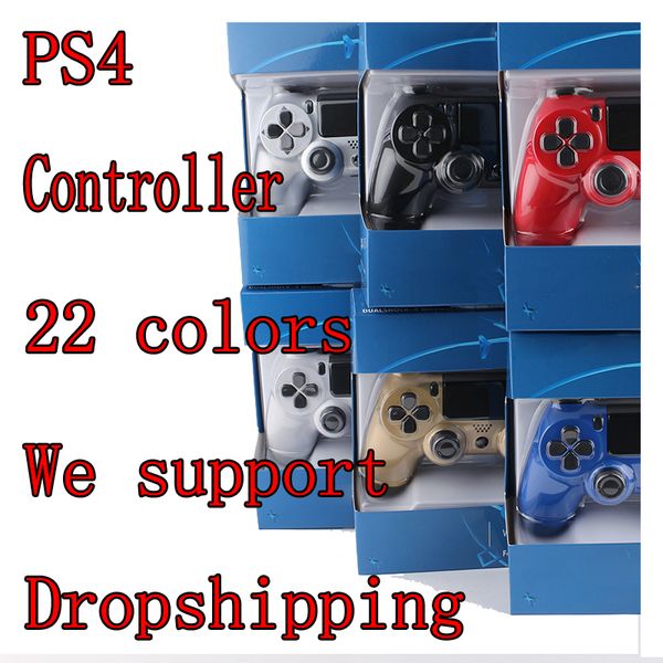 

логоип ps4 конѬоллеѬ дл ps4 vibration joystick геймпад wireless bluetooth game controller дл sony play station