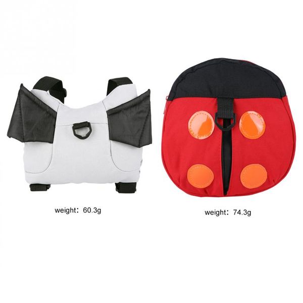 

popular baby carrier backpack anti-lost harness cute kids safety keeper harness bags strap toddler belt for kids baby walking