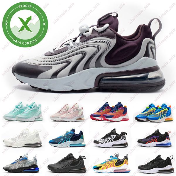 

27c react eng мужчины женщины кроссовки черный темно серый ummit белый гипер спортивные кроссовки университет красный белый вольт арбуз откр