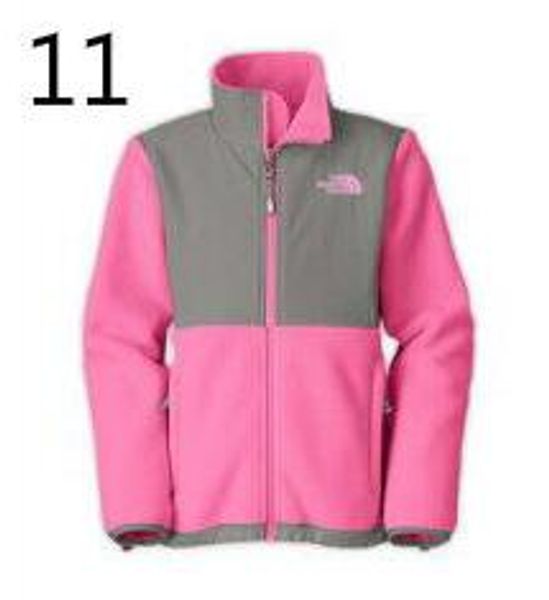 

Открытый север дети флисовые куртки мода горячая распродажа ветрозащитный терма