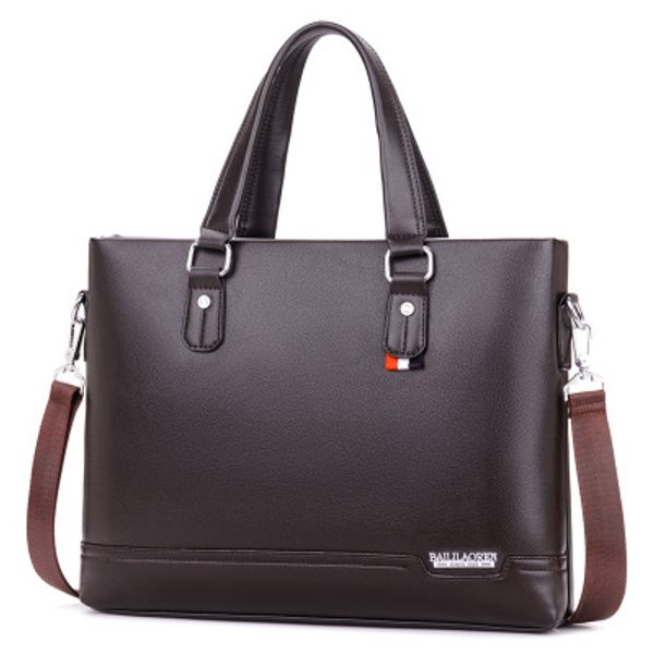 

мужские деловые сумки портфели винтажные сумки черный сумка для ноутбука портфели для мужчин сумки на открытом воздухе модные сумки