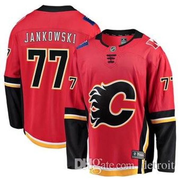 flames winter classic jersey