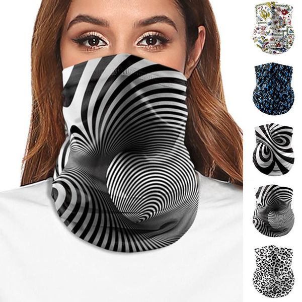 

cycling caps & masks bandana scarf mask buffs neck gaiter headband fishing balaclava multifunctional outdoor headwear may 5th, Black