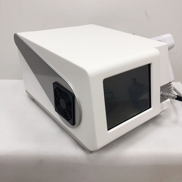 

manufacturer direct sale portable pneumatic shockwave therapy machine extracorporeal shock wave therapy equipment for ed treatment