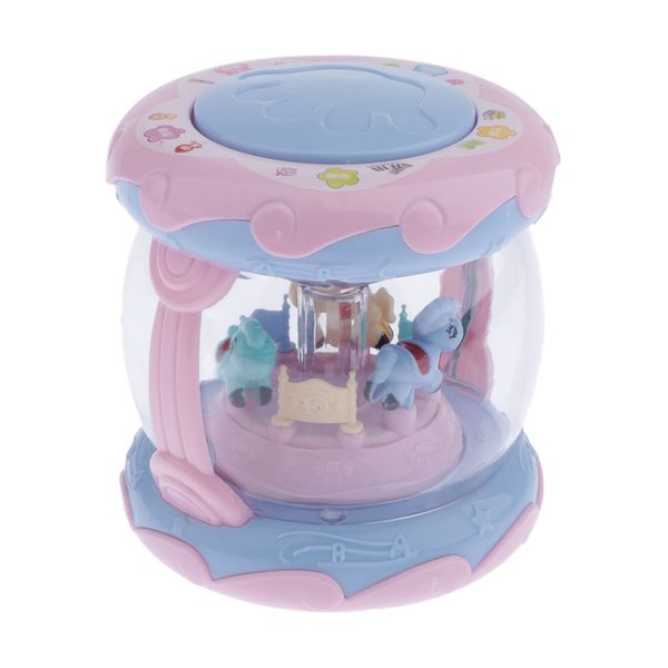 baby hand drum