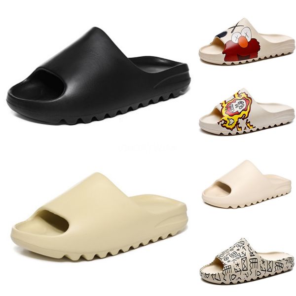 

girls slippers 2020 summer korean version new fashion pearl rhinestone sandals princess indoor and outdoor slippers slippets#781, Black;grey