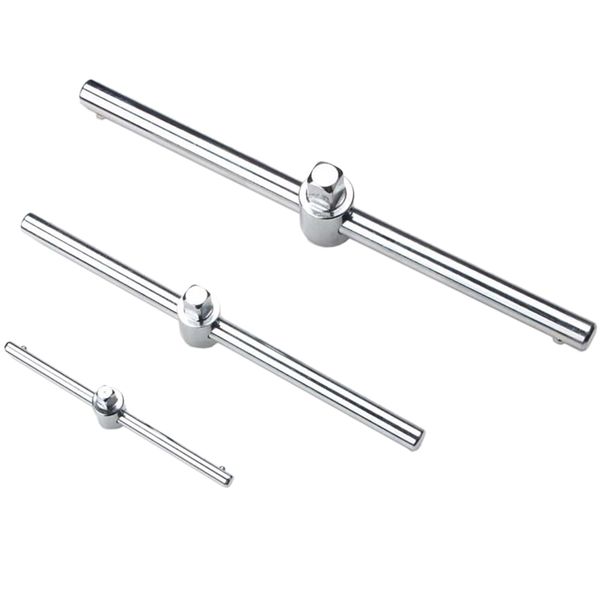 

1 / 4inch 3 / 8inch 1 / 2inch привод торцевых ключей удлинитель раздвижная t-bar auto repair tool