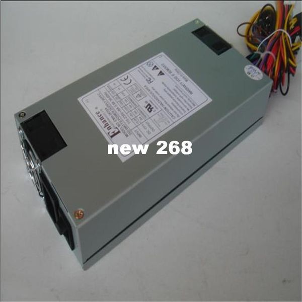NEW ENH-0635A 1U 350W PFC 110V-230V ENHANCE POWER SUPPLY