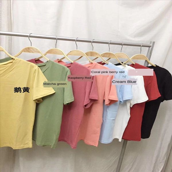 

2020ffan general t-shirt where are the fanatics knock more immortal colors choose 8 colors as you like, White