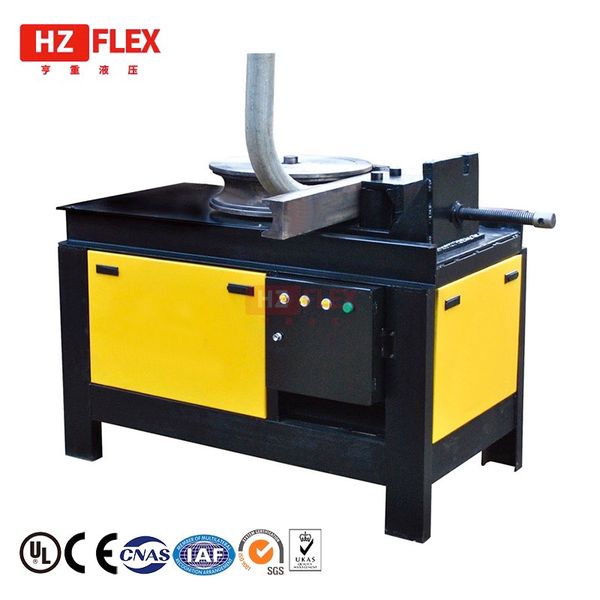 

38 * 3 мм сплит типа гидравлический трубогиб без насоса, нержавеющая газовая труба сварная железа бесшовные сгибая гидравлический инструмент