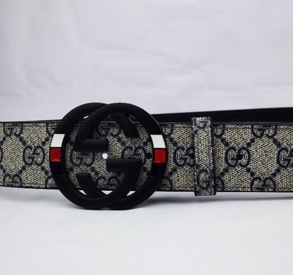 

2020 quality solid letter buckle with box fashion genuine leather belt belts for men women dress man strap jeans waist belt