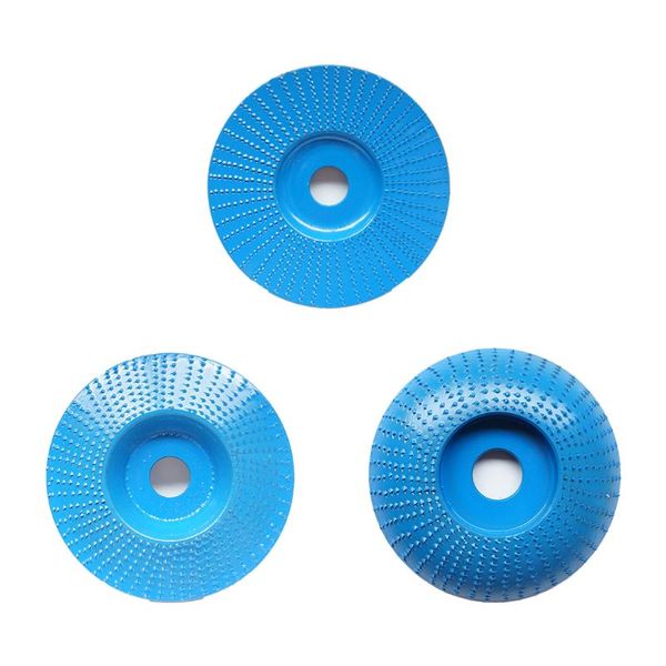 

wood grinding wheel rotary polishing disc sanding carving tool for angle grinder g8tb