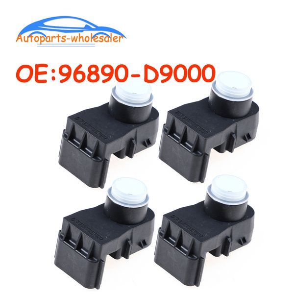 

4 pcs/lot car accessories fit for 96890-d9000 96890d9000 backup parking sensor pdc sensor