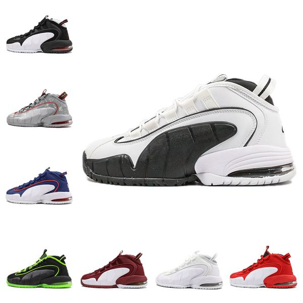 90's basketball shoes