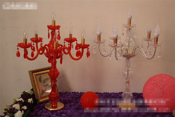 Wholesale Backdrop Acrylic Crystal Pipe And Drape Wedding Backdrop