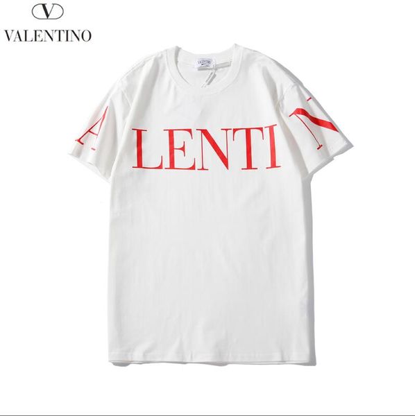 

selling men's t-shirt fashion men's summer casual solid color letters street clothing t-shirt rivet cotton round neck short sleeve, Black