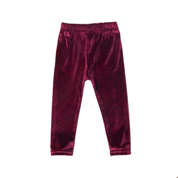 

newborn baby girls bottom velvet pants kid long flare trousers legging autumn kids pants, Blue