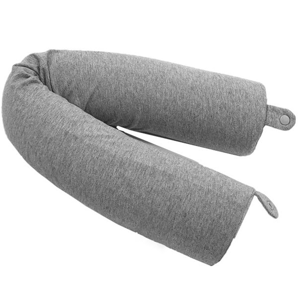 

twist поддержка free travel для маски шеи chin задней ноги регулируемая пены памяти ролл глаз