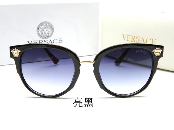 

new 2039 brand sunglasses for women designer glasses women fashion elegant women designer frame ing, White;black