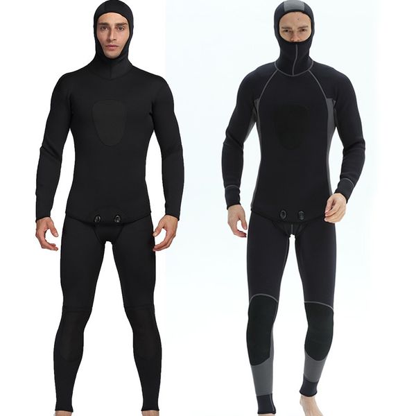 

3mm sub scuba diving suit diving suit outdoor clothing men