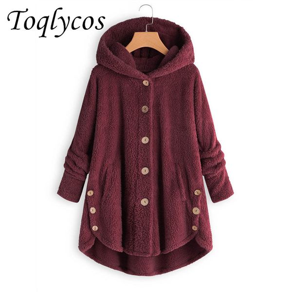 

winter warm hoodies coats women ladies sweater 320shi, Black