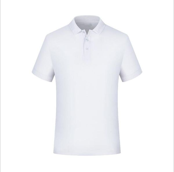 

2020 new pl9005 men summer short sleeve casual polo shirt men casual business brand pure cotton polo shirts men, White;black