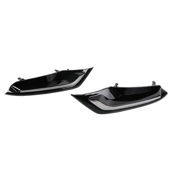 

pair daytime running light with turn light for 3 sedan 2020-2020