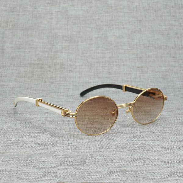

natural black wood sunglasses men buffalo horn clear glasses frame for women wooden round sun glasses for outdoor oculos shades hmxyw