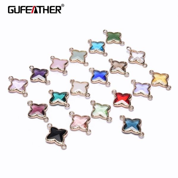 

gufeather m116,jewelry accessories,jewelry findings,accessory parts,diy necklace,hand made,crystal pendant,charms,jewelry making