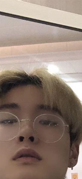 

fuzzy legs club brooch no shave hairy legs feminist pin body positive biden badge sassy women jewelry #713, Silver