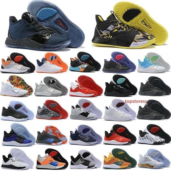

paul george 3 pg3 eybl the master nasa american flag bhm playstation basketball shoes designer sale mens trainers pg sports sneakers