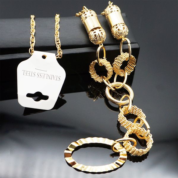 

necklace for women charm necklace choker vintage round long wholesale, Silver