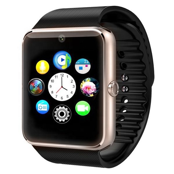 

android smartwatch 2020 спорт gt08 bluetooth android смарт часы телефон мужчины женщины смарт часы наручные смарт шагомер здоровье smartwatc