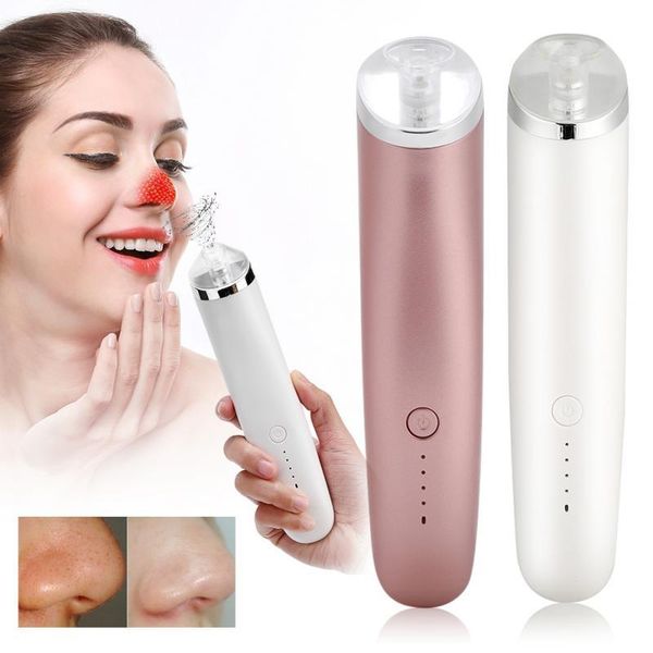 

skin care pore vacuum pimple removal vacuum suction tool lifting firming grease remove tool device
