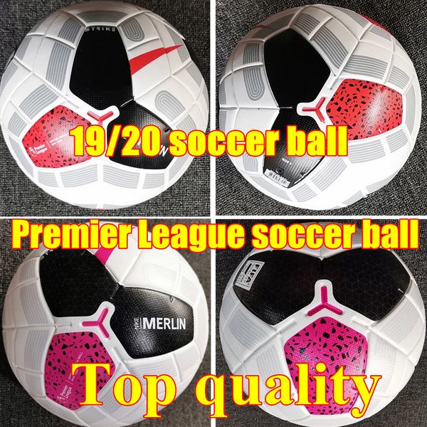 

club league 2019 2020 size 5 balls soccer ball high-grade nice match 19 20 football balls (ship the balls without air