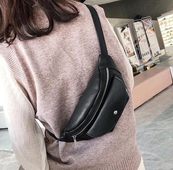 

талия сумка женский пояс новый бренд моды водонепроницаемая сумка грудь унисекс дамы талии пакет живота сумки кошелек клатч 826