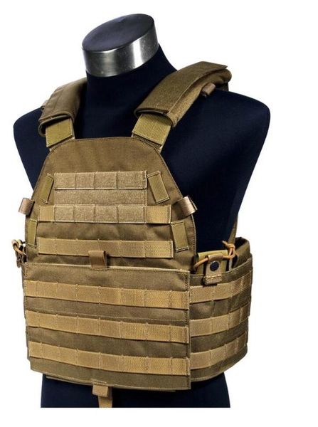 

flyye lt 6094 the new version body vest hunting vest vt-m025, Camo;black